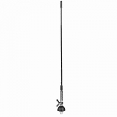 T27 CB-Mobilantenne 60 cm   X